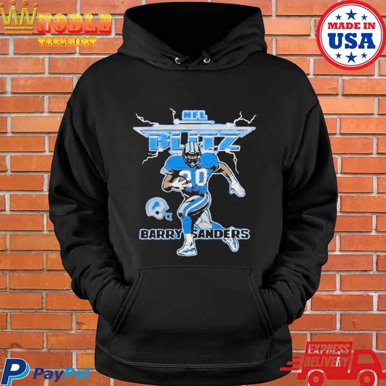 Official nFL Blitz Logo T-Shirts, hoodie, sweater, long sleeve and tank top