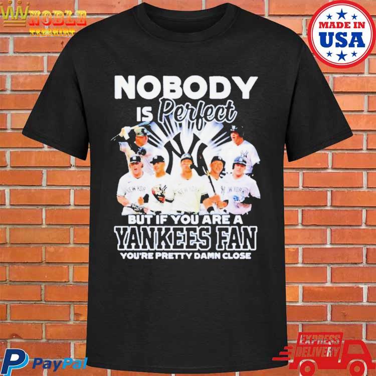 New York Yankees fans need this new t-shirt