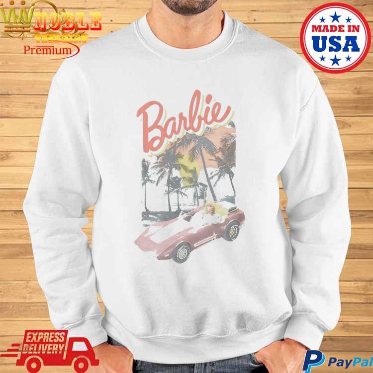 Official Old Navy Barbie Shirt, hoodie, sweater, long sleeve and tank top