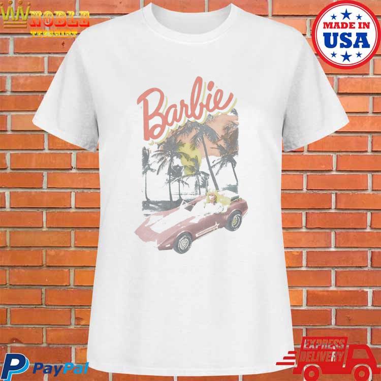 Official Old Navy Barbie Shirt