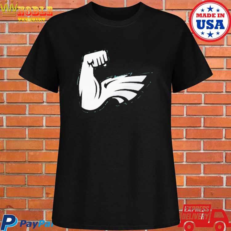 Philadelphia Eagles Sunday are for the Birds 2023 logo shirt, hoodie,  sweater, long sleeve and tank top