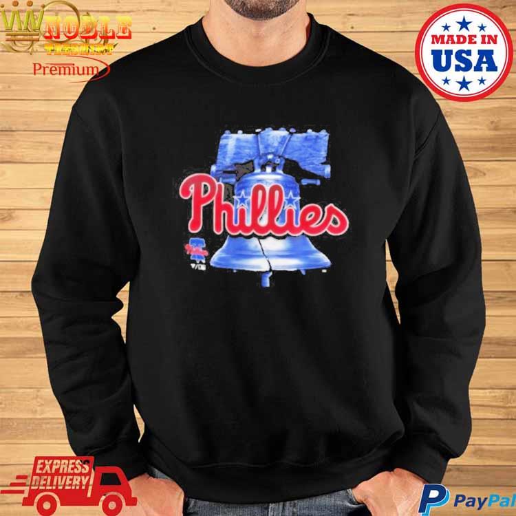 Philadelphia Phillies 2023 Opening Night Shirt, hoodie, sweater