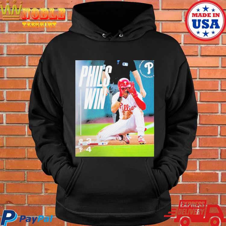 Original Philadelphia Phillies Ring The Bell 2023 Shirt, hoodie, sweater,  long sleeve and tank top