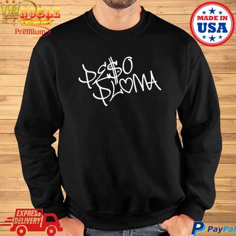 Peso Pluma Target Shirt, hoodie, sweater, long sleeve and tank top