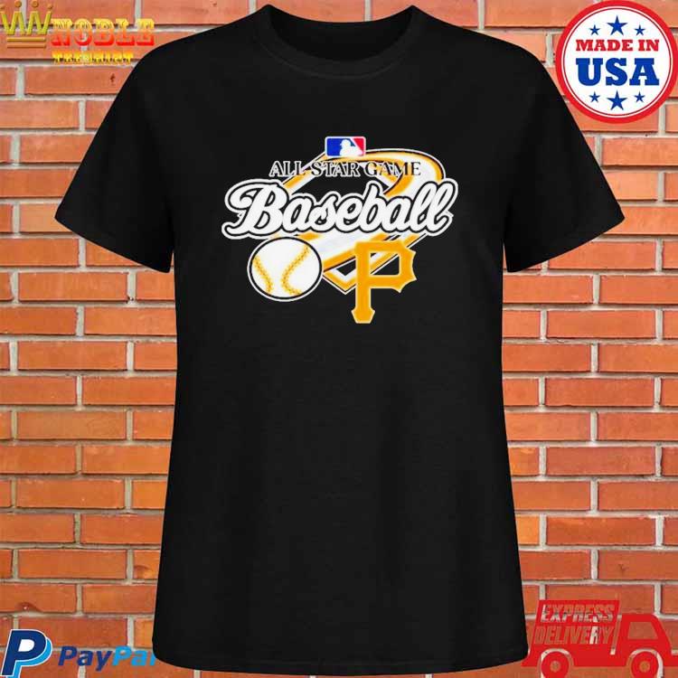 Pittsburgh Pirates All Star Game Gear, Pirates All Star Game Jerseys