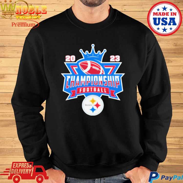 2020 AFC North division Champions Pittsburgh Steelers shirt, hoodie,  sweater and long sleeve