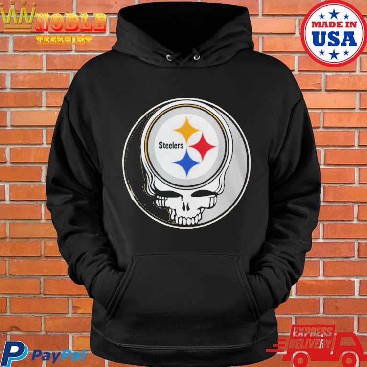 Official nFL Pittsburgh Steelers Shirt, hoodie, sweater, long sleeve and  tank top