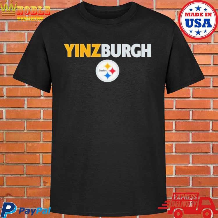 Yinz Guys Looking For Steelers Gear?