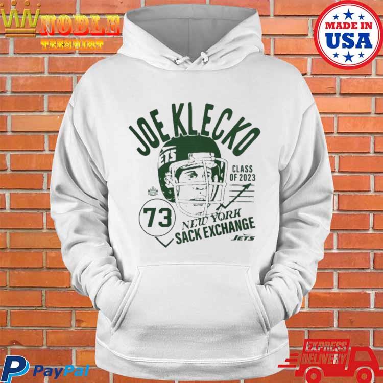 New york jets Joe klecko pro Football hall of fame's class of 2023 T-shirts,  hoodie, sweater, long sleeve and tank top