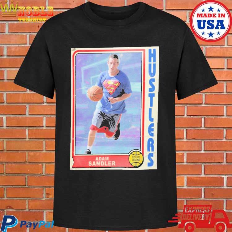 Adam Sandler basketball | Premium T-Shirt