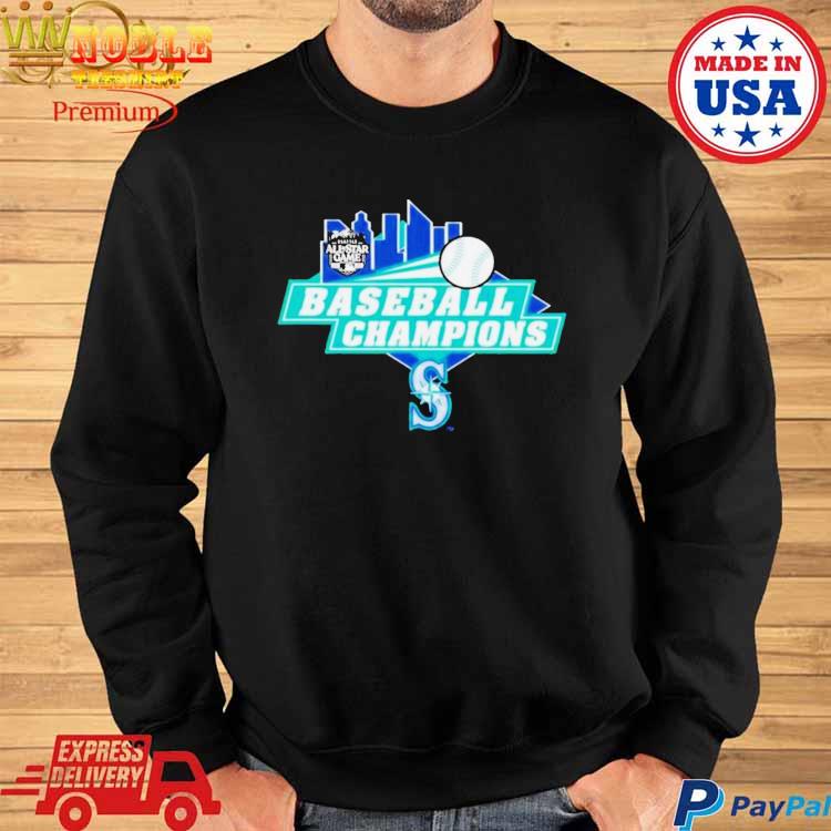 Seattle mariners vote for mariners T-shirt, hoodie, sweater, long