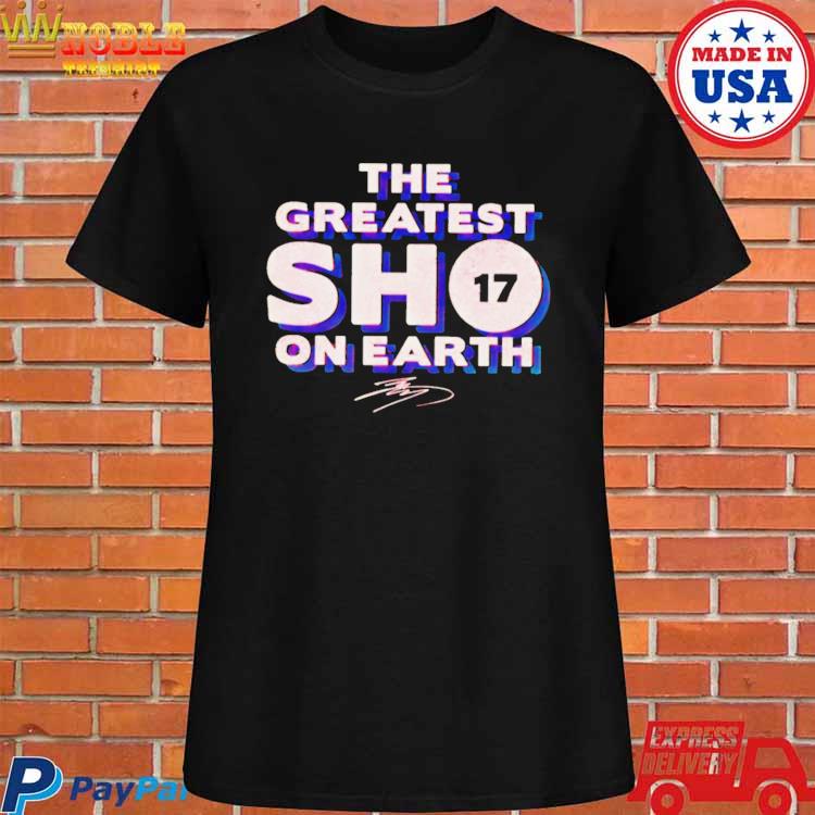 Shohei Ohtani the greatest Shohei on Earth shirt, hoodie, sweater