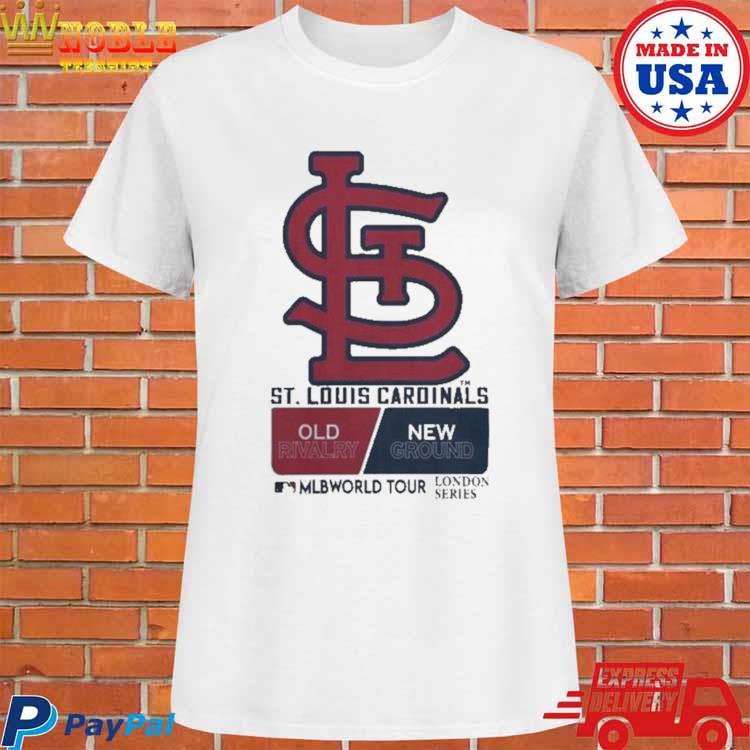 St. Louis Cardinals Pink MLB Jerseys for sale