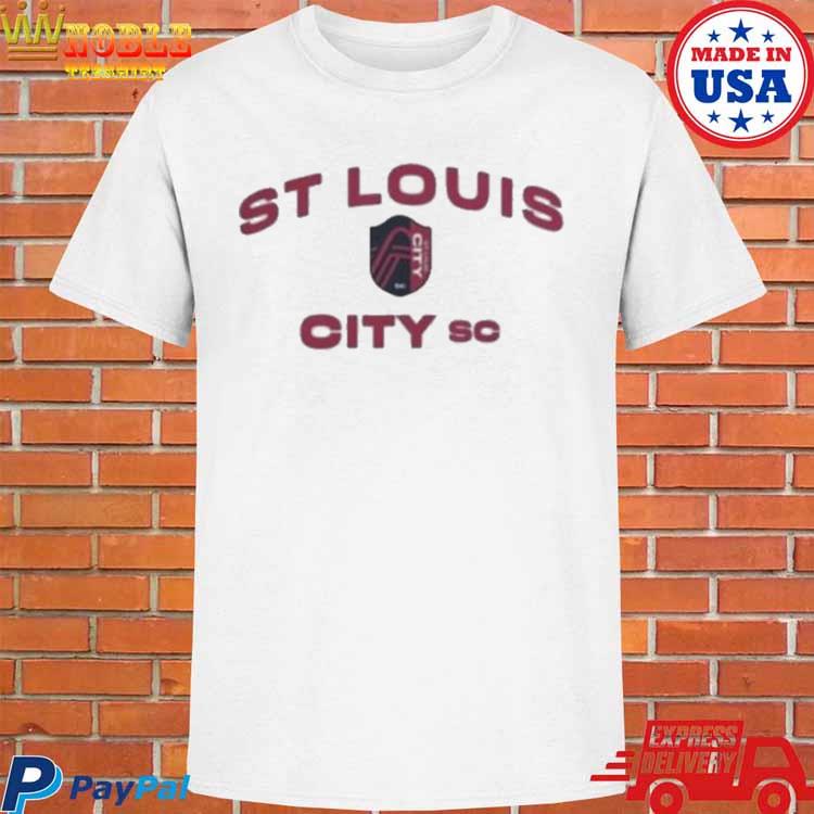 Saint Louis Soul Summer Special Tee