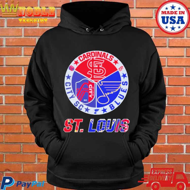  Majestic St. Louis Cardinals Adult Medium Officially