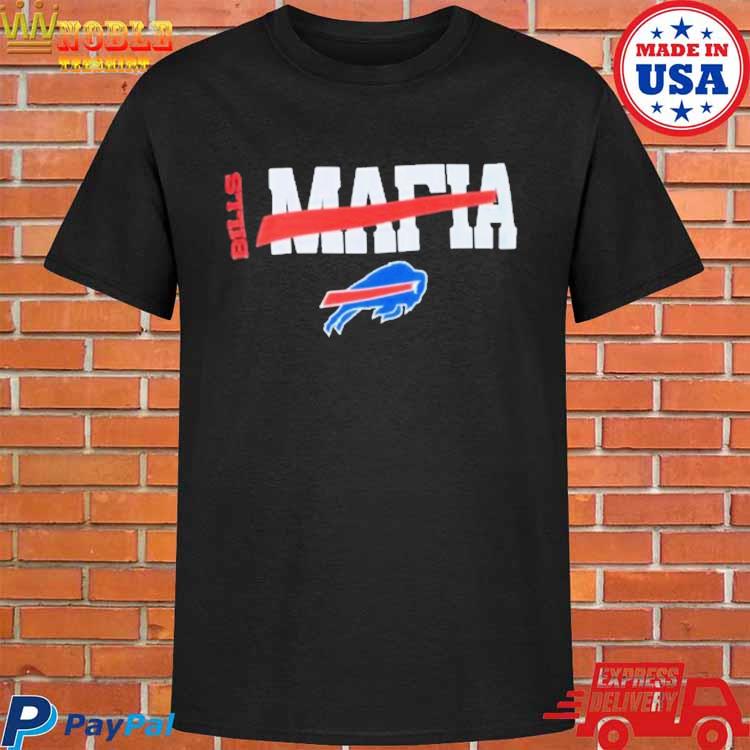 Starter Bills Mafia T-Shirt