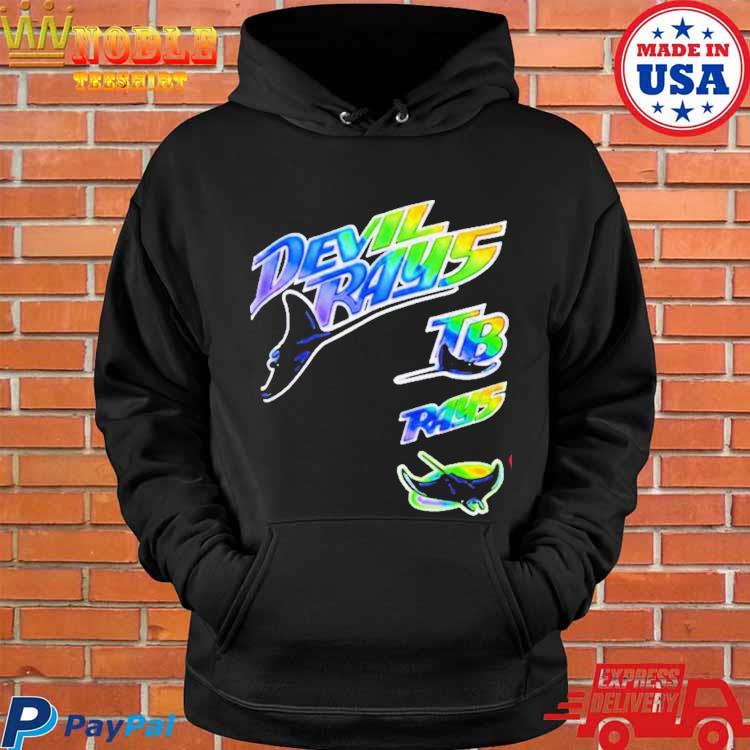 Tampa Bay Devil Rays Baseball shirt, hoodie, longsleeve, sweatshirt, v-neck  tee