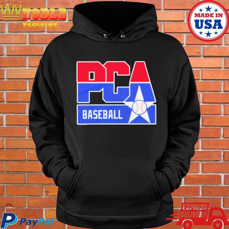 Official Team Pca Baseball shirt