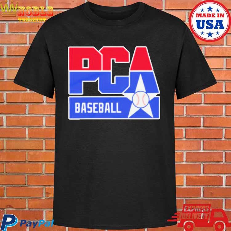 Official Team Pca Baseball shirt