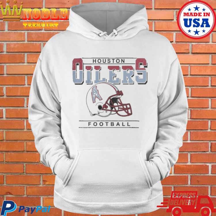 Houston Oilers logo shirt, hoodie, sweater, long sleeve and tank top