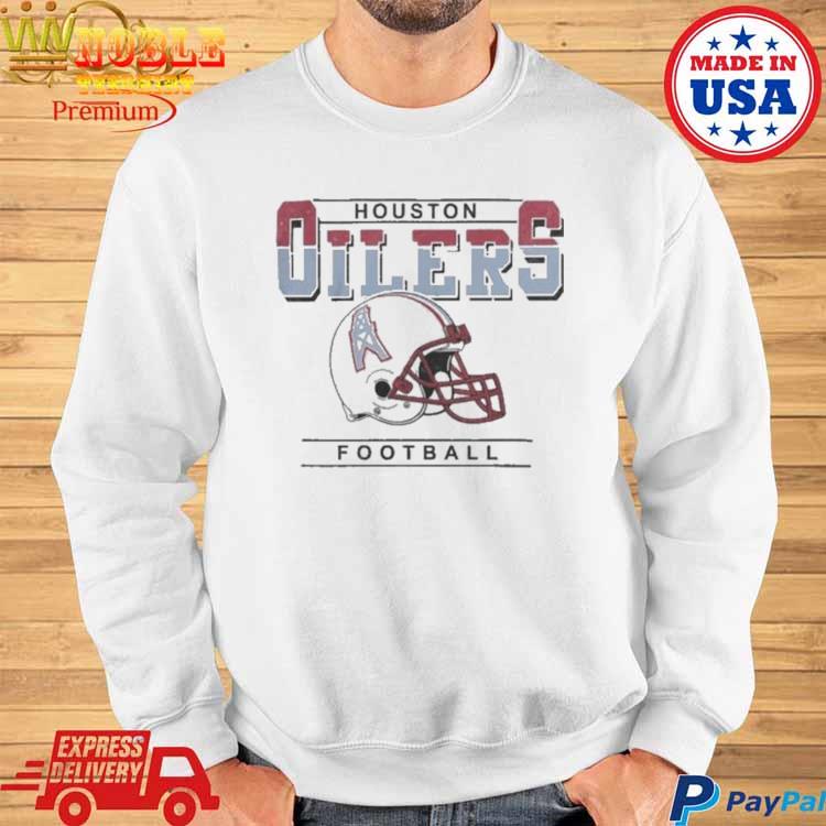 Official tennessee Titans Oilers Man T-Shirts, hoodie, tank top