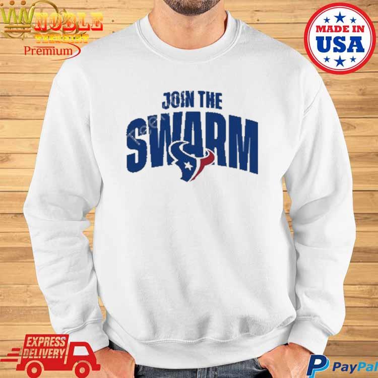 We Are Texans Logo Houston Texans shirt, sweater, hoodie, sweater