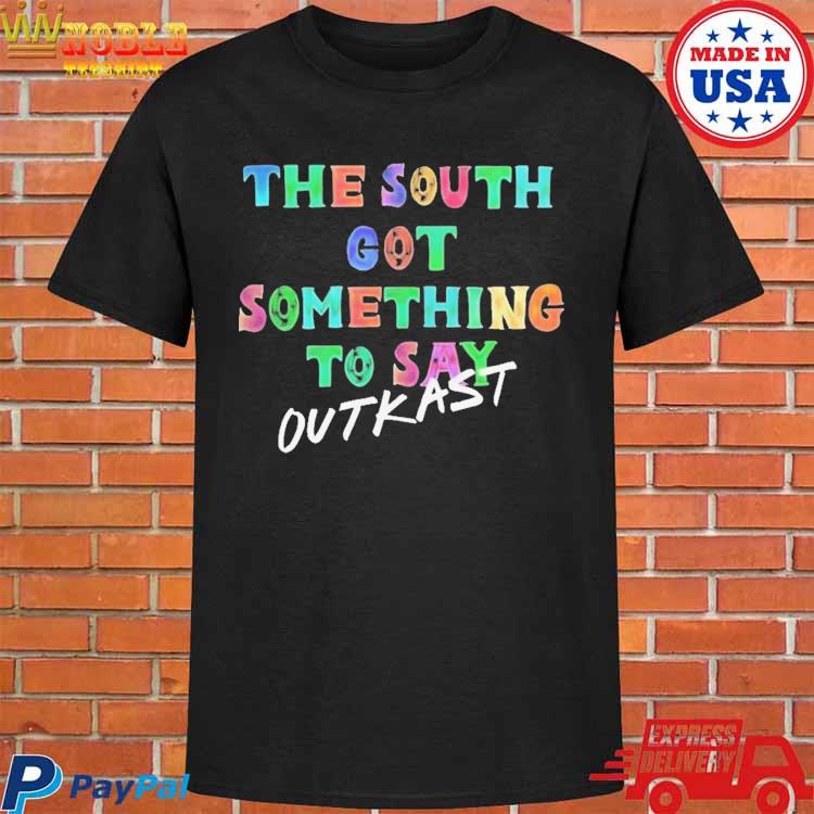 Outkast Shirt