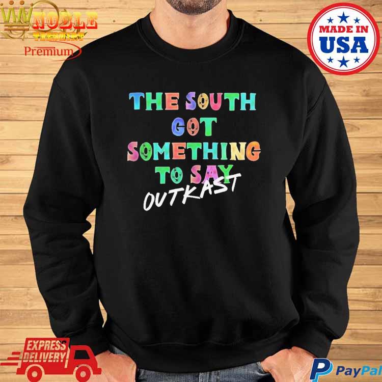 Outkast Long Sleeve T-Shirts for Sale