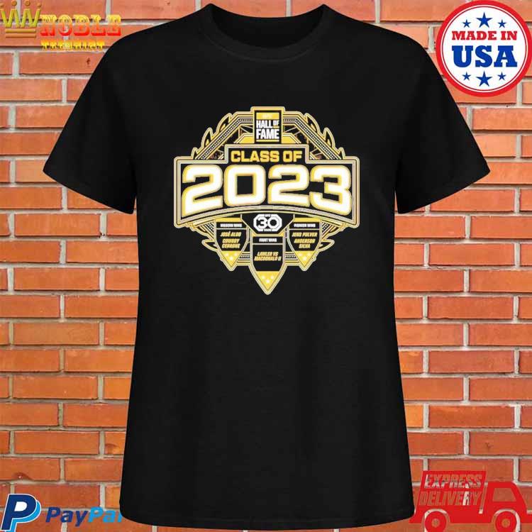 Ufc Hof 2023 Donald Cowboy Cerrone Shirt, hoodie, sweater, long sleeve and  tank top