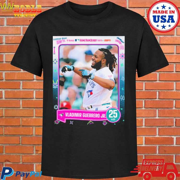 Vladdy Jerseys, Tees now available