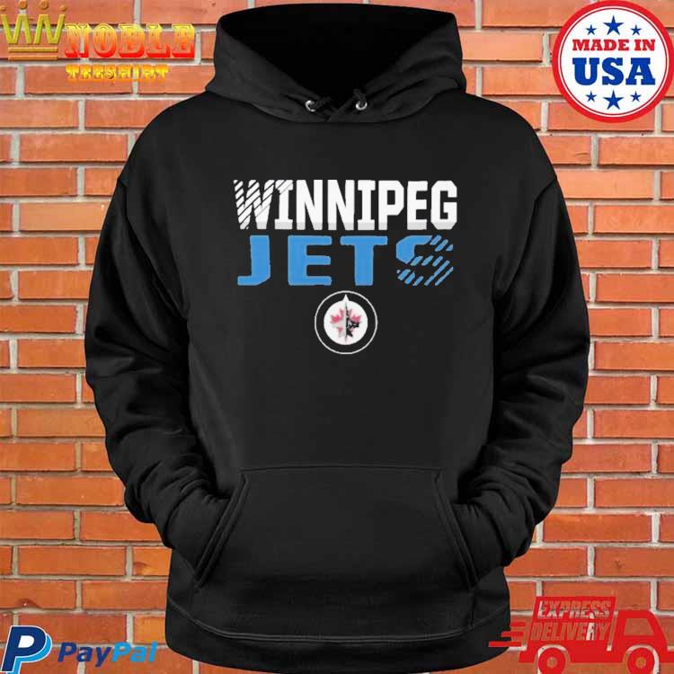 Winnipeg Jets logo shirt, hoodie, sweater, long sleeve and tank top