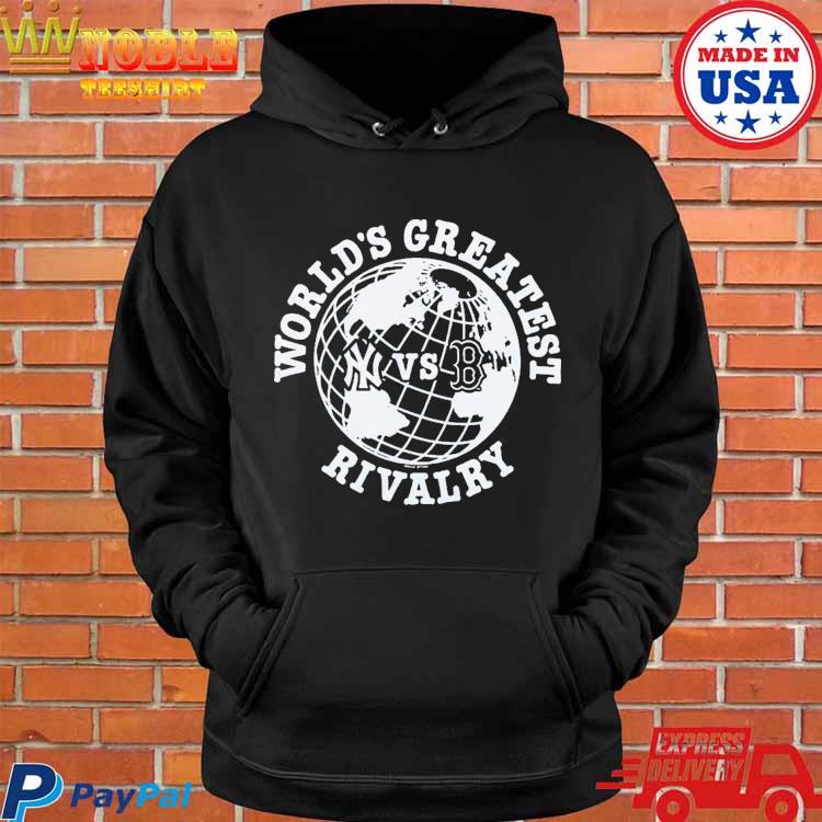 World's Greatest Rivalry Yankees Vs Red Sox shirt, hoodie, sweater