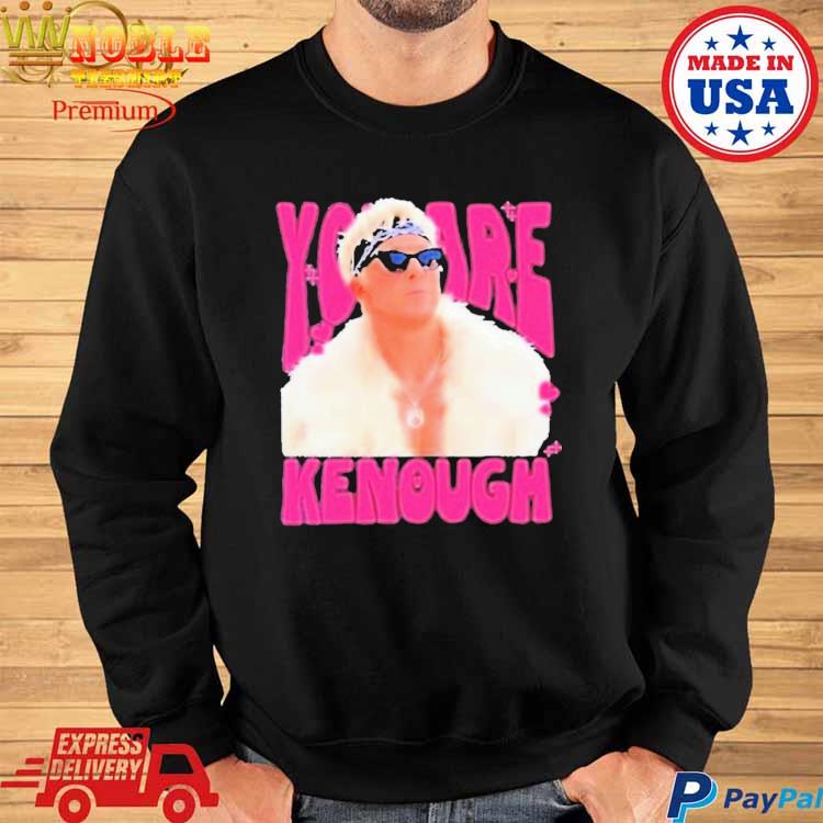 You Are Keough Ryan Gosling Shirt, hoodie, sweater, long sleeve