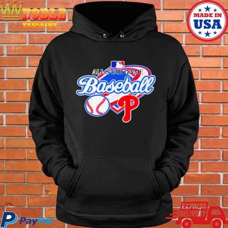 Philadelphia Phillies All Star Game Baseball shirt, hoodie, sweater, long  sleeve and tank top