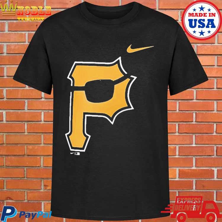 Pittsburgh Pirates Nike Eyepatch Hometown Legend Performance T-Shirt,  hoodie, sweater, long sleeve and tank top