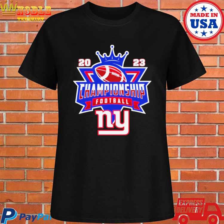 New York Giants Members All-Time Greats T-Shirt - TeeNavi