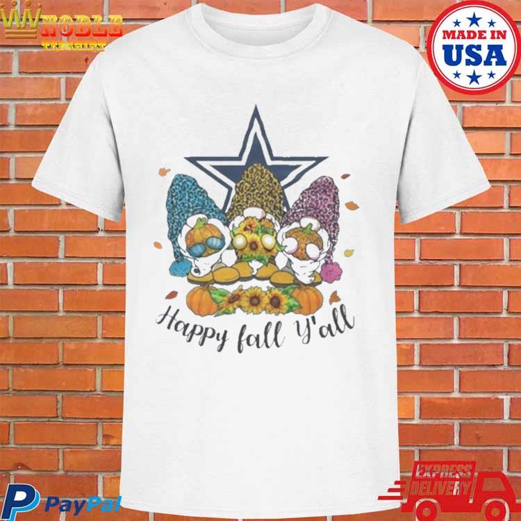 Dallas Cowboys The Gnomes Christmas Shirt, hoodie, sweater, long sleeve and  tank top