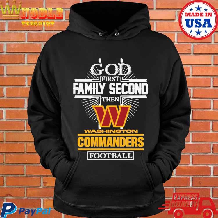 God first family second then Cubs Baseball 2023 shirt, hoodie