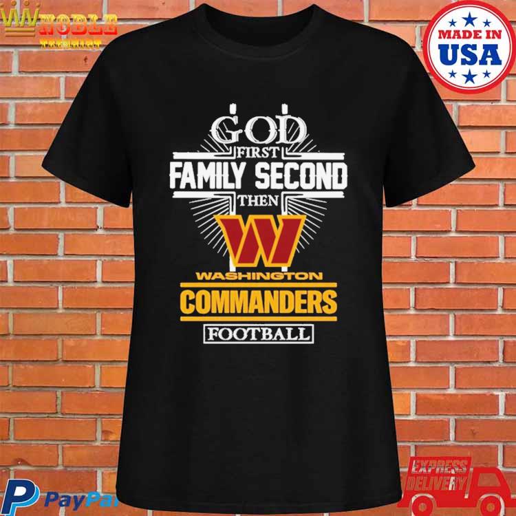 Washington Commanders Football Team T-Shirt, hoodie, sweater, longsleeve  and V-neck T-shirt