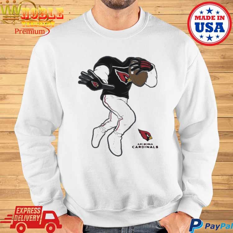 Arizona Cardinals 2023 logo T-shirt, hoodie, sweater, long sleeve and tank  top