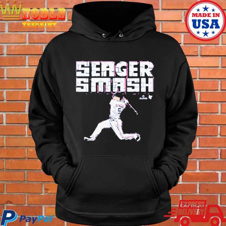 Official All-Star Game 2023 Corey Seager shirt, hoodie, sweater, long  sleeve and tank top