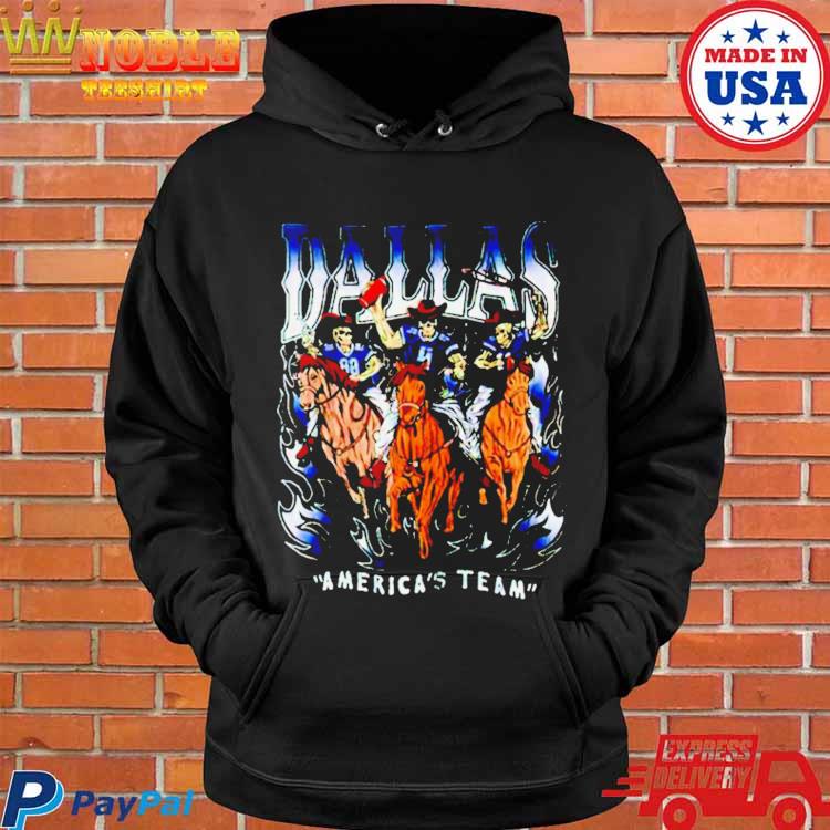 Dallas Cowboys Skeleton Halloween shirt, hoodie, sweater, long sleeve and  tank top