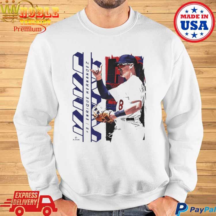 Enrique Hernandez Los Angeles Dodgers Shirt