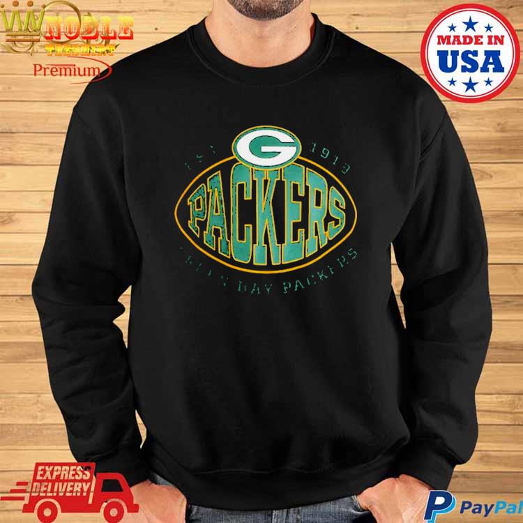 Green Bay Packers BOSS X NFL Collection T-Shirts, Hoodies, Sweatshirts,  Shorts, & More