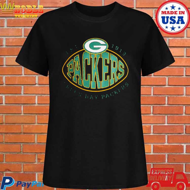 Green Bay Packers BOSS X NFL Collection T-Shirts, Hoodies, Sweatshirts,  Shorts, & More