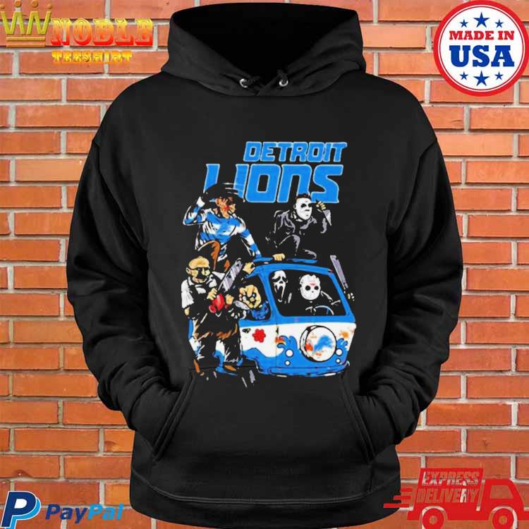 Personalize Detroit Lions 2022 Football Unisex Christmas Ugly