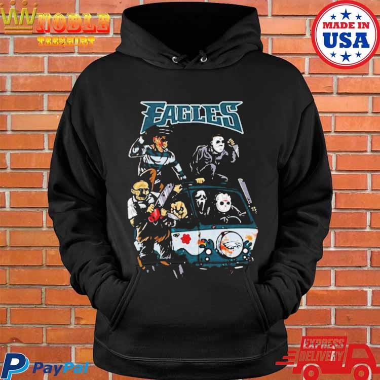 Best Dad Ever NFL Philadelphia Eagles Happy Father's Day 2023 shirt,  hoodie, sweater, long sleeve and tank top