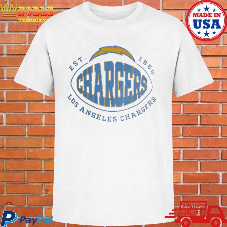 Official los angeles chargers boss x NFL T-shirt, hoodie, sweater