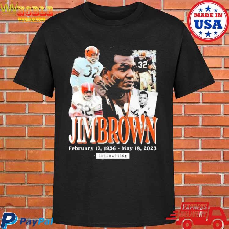 OfficiaI Mary kay cabot jim brown T-shirt, hoodie, tank top, sweater and  long sleeve t-shirt