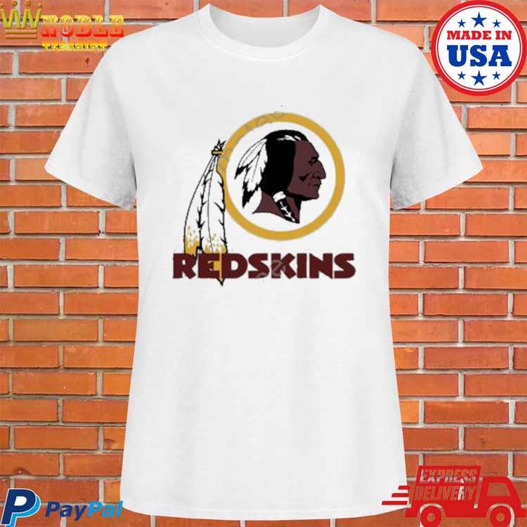 Washington Redskins logo 2022 T-shirt, hoodie, sweater, long sleeve and  tank top